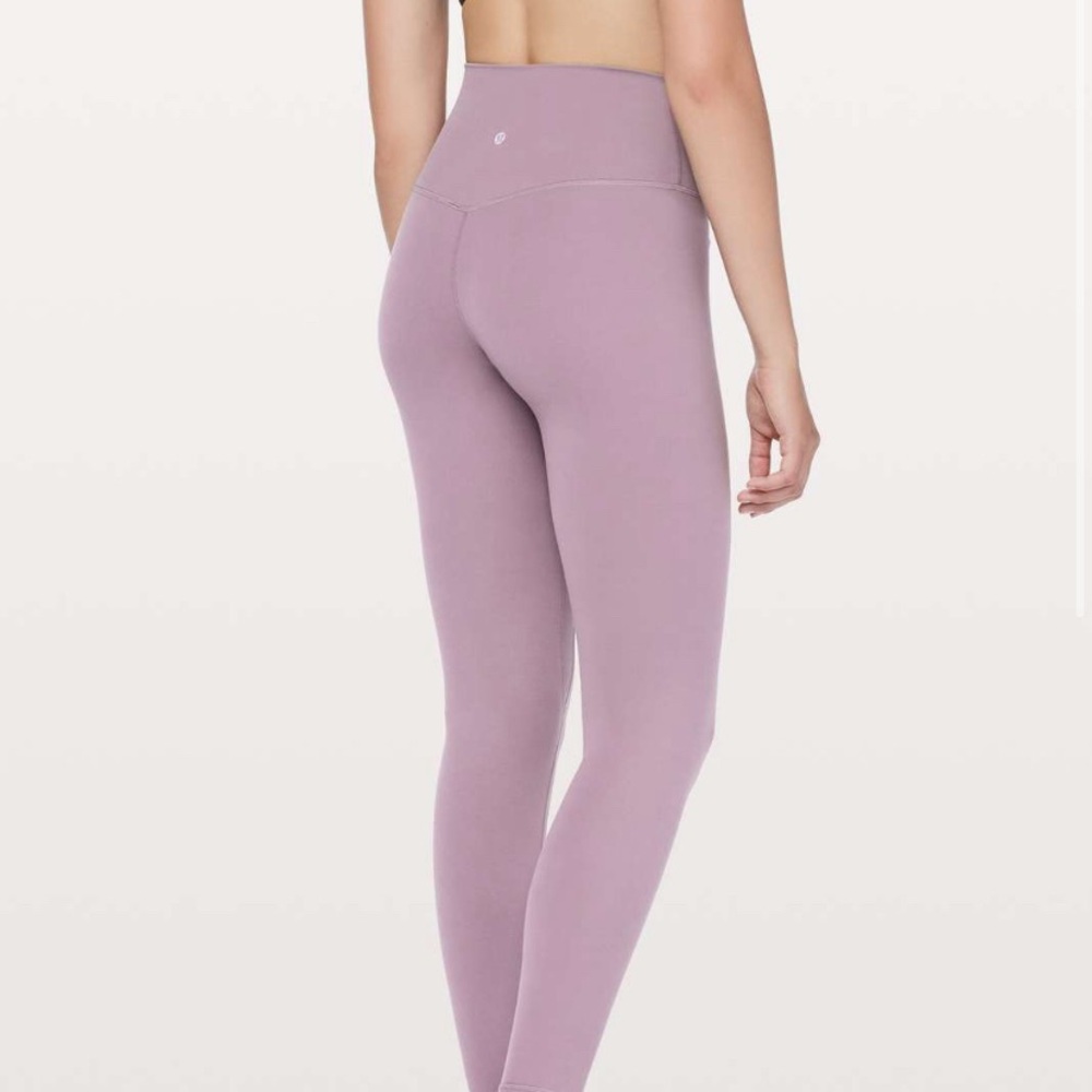 Lululemon align leggings